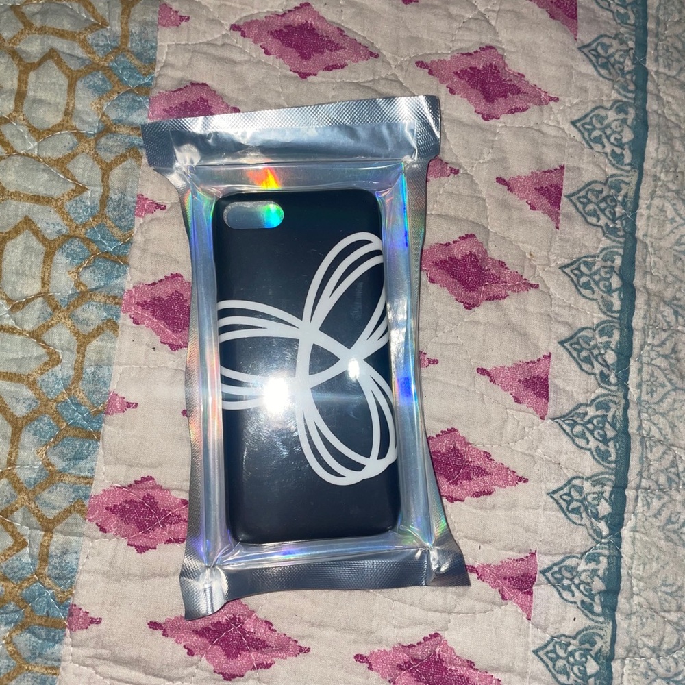 Brand new